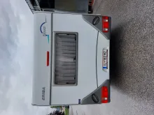 Fahrzeugbild Hymer Eriba Nova 540 #6