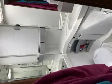 Fahrzeugbild Hymer Eriba Nova 540 #10