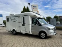 Fahrzeugbild Hymer BMC-T 680 #1