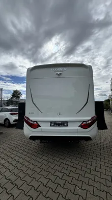 Fahrzeugbild Hymer BMC-T 680 #4
