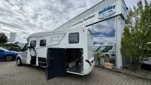 Fahrzeugbild Hymer BMC-T 680 #5