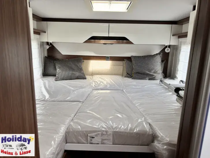 Fahrzeugbild Hymer BMC-T 680 #7