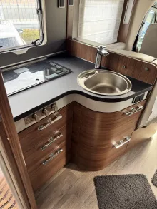 Fahrzeugbild Hymer BMC-T 680 #8