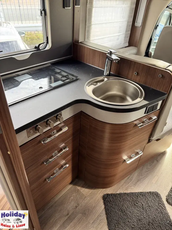 Fahrzeugbild Hymer BMC-T 680 #8