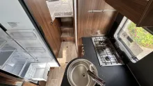 Fahrzeugbild Hymer BMC-T 680 #12
