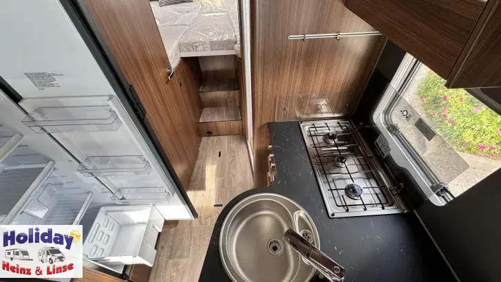 Fahrzeugbild Hymer BMC-T 680 #12