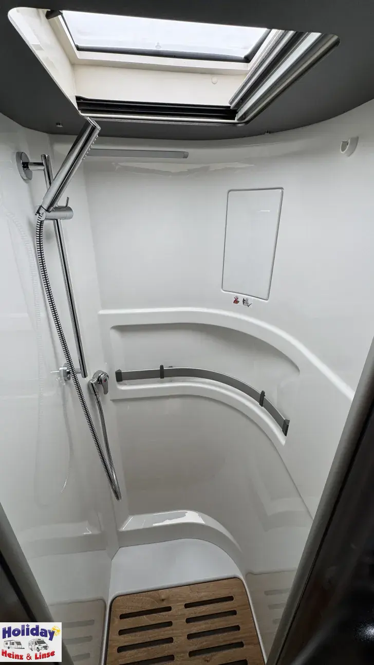 Fahrzeugbild Hymer BMC-T 680 #13