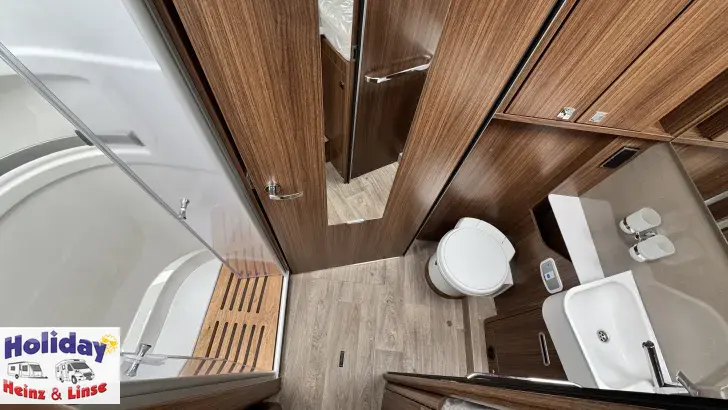 Fahrzeugbild Hymer BMC-T 680 #14