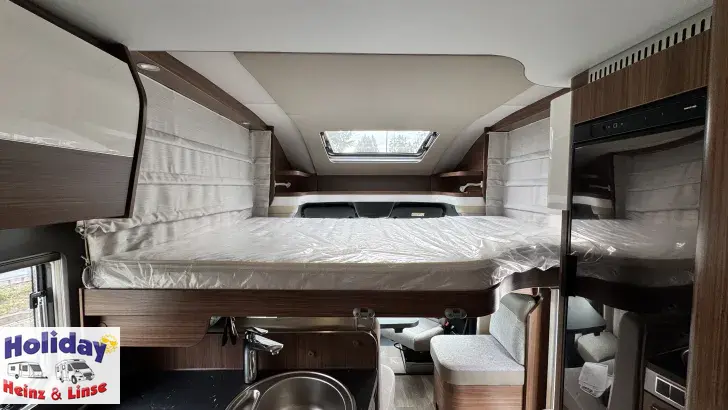 Fahrzeugbild Hymer BMC-T 680 #16