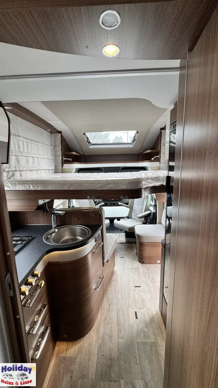 Fahrzeugbild Hymer BMC-T 680 #17