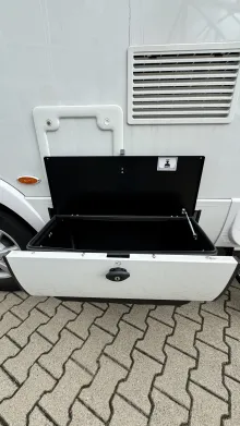 Fahrzeugbild Hymer BMC-T 680 #18