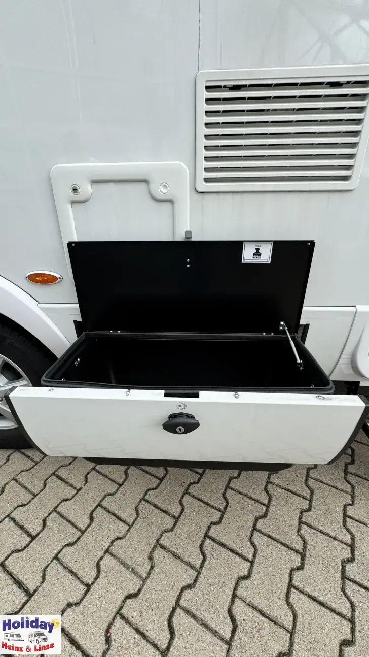 Fahrzeugbild Hymer BMC-T 680 #18