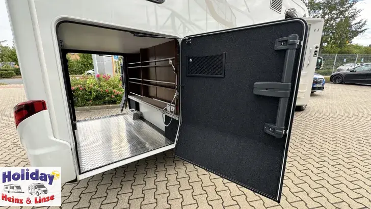Fahrzeugbild Hymer BMC-T 680 #19