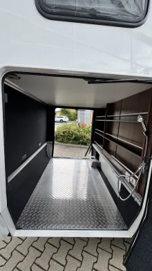 Fahrzeugbild Hymer BMC-T 680 #20