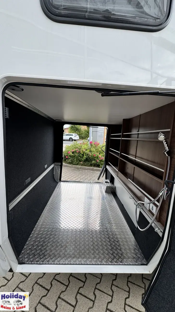 Fahrzeugbild Hymer BMC-T 680 #20