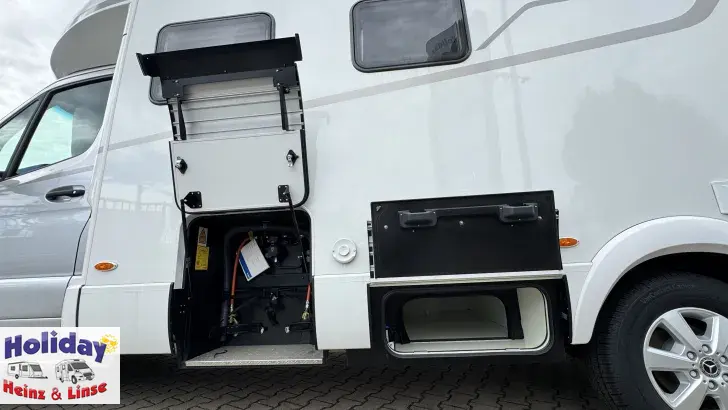 Fahrzeugbild Hymer BMC-T 680 #21