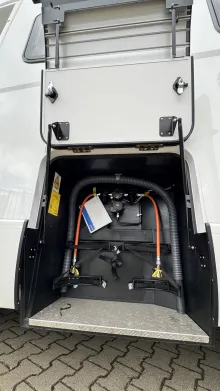 Fahrzeugbild Hymer BMC-T 680 #22