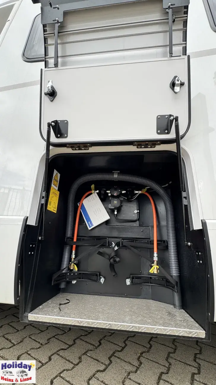 Fahrzeugbild Hymer BMC-T 680 #22