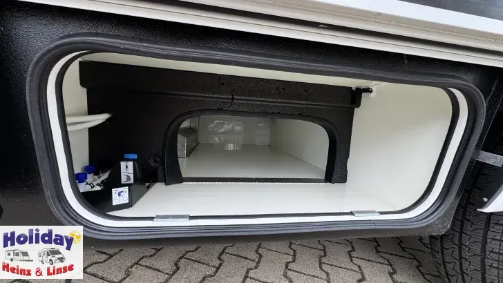 Fahrzeugbild Hymer BMC-T 680 #23