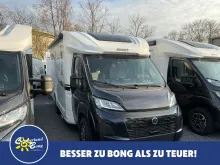 Fahrzeugbild Knaus L!VE WAVE PLATINUM SELECTION 650 MEG #1