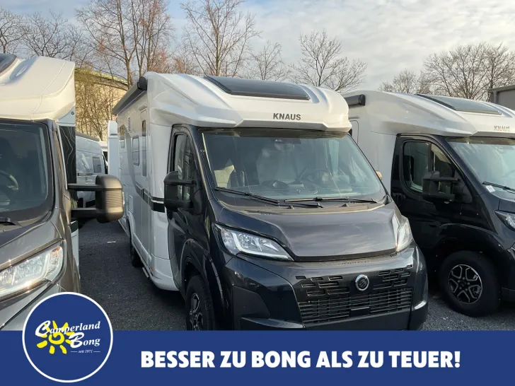 Fahrzeugbild Knaus L!VE WAVE PLATINUM SELECTION 650 MEG #1