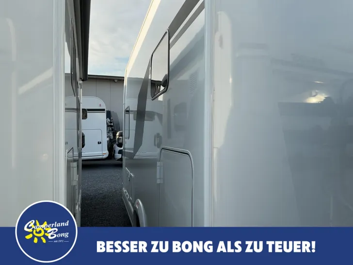 Fahrzeugbild Knaus L!VE WAVE PLATINUM SELECTION 650 MEG #3