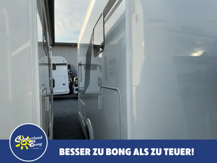 Fahrzeugbild Knaus L!VE WAVE PLATINUM SELECTION 650 MEG #4