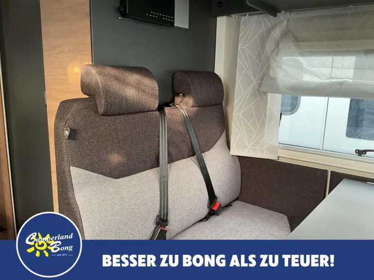Fahrzeugbild Knaus L!VE WAVE PLATINUM SELECTION 650 MEG #7
