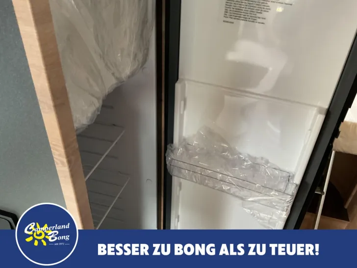 Fahrzeugbild Knaus L!VE WAVE PLATINUM SELECTION 650 MEG #9