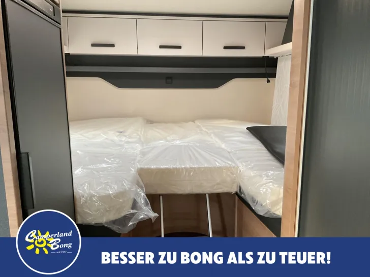 Fahrzeugbild Knaus L!VE WAVE PLATINUM SELECTION 650 MEG #10