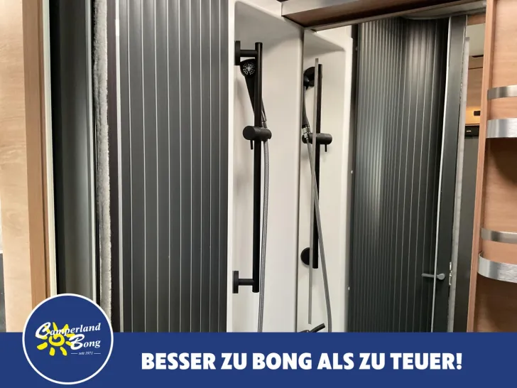 Fahrzeugbild Knaus L!VE WAVE PLATINUM SELECTION 650 MEG #11