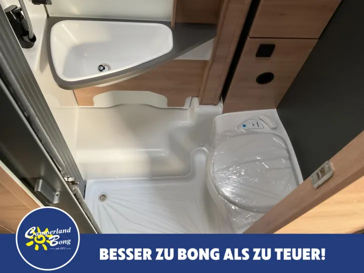 Fahrzeugbild Knaus L!VE WAVE PLATINUM SELECTION 650 MEG #13