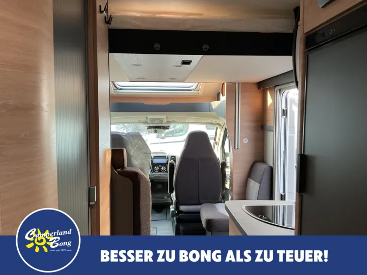 Fahrzeugbild Knaus L!VE WAVE PLATINUM SELECTION 650 MEG #14