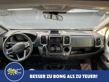 Fahrzeugbild Knaus L!VE WAVE PLATINUM SELECTION 650 MEG #16