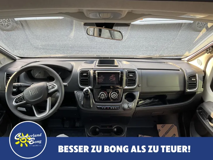 Fahrzeugbild Knaus L!VE WAVE PLATINUM SELECTION 650 MEG #16