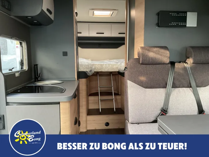 Fahrzeugbild Knaus L!VE WAVE PLATINUM SELECTION 650 MEG #17