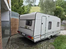 Fahrzeugbild Bürstner City 450 TN #3