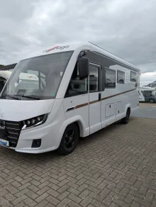 Fahrzeugbild Carthago C2-tourer I 148 RB-QB „K“ lightweight 3.5t *Listenpreis 157.405€* #5