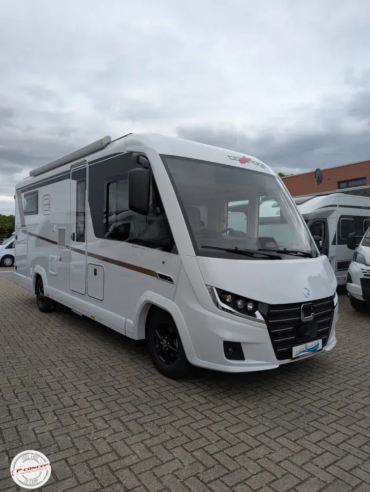 Fahrzeugbild Carthago C2-tourer I 148 RB-QB „K“ lightweight 3.5t *Listenpreis 157.405€* #1