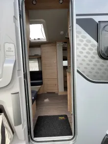 Fahrzeugbild Knaus Südwind 500 EU 60 Years #9