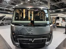 Fahrzeugbild Mobilvetta K Yacht Tekno Design 79 NB - ohne Hubbett #1