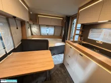 Fahrzeugbild Knaus SPORT 500 KD #10