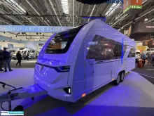 Fahrzeugbild Knaus NORDWIND 660 PXB I Oktober 2026 #2