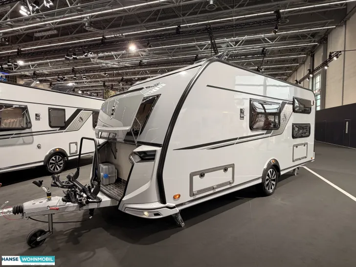Fahrzeugbild Knaus SÜDWIND 500 QDK BLACK SELECTION 2027 Sept. 2026 #2