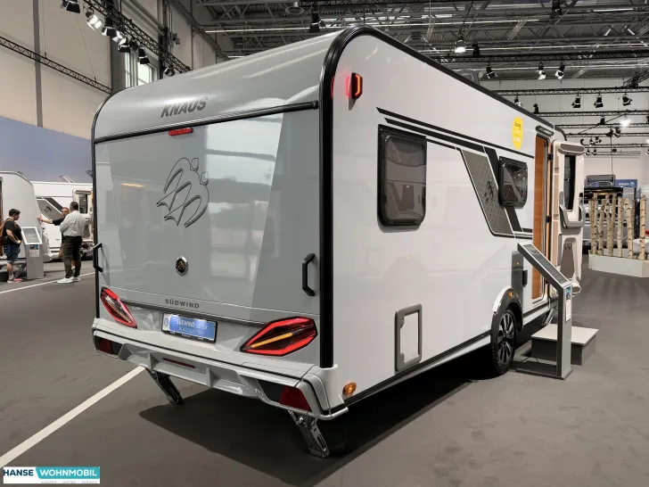 Fahrzeugbild Knaus SÜDWIND 500 QDK BLACK SELECTION 2027 Sept. 2026 #4