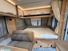 Fahrzeugbild Knaus SÜDWIND 500 QDK BLACK SELECTION 2027 Sept. 2026 #5