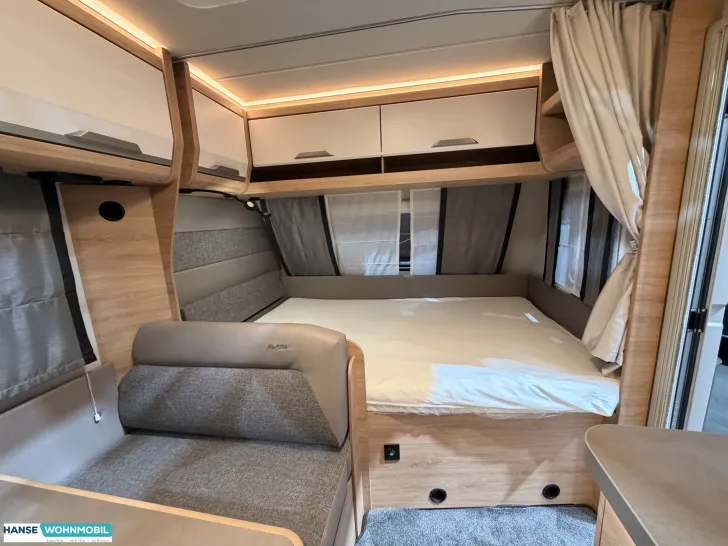 Fahrzeugbild Knaus SÜDWIND 500 QDK BLACK SELECTION 2027 Sept. 2026 #5