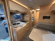 Fahrzeugbild Knaus SÜDWIND 500 QDK BLACK SELECTION 2027 Sept. 2026 #7