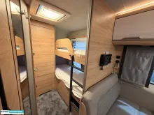 Fahrzeugbild Knaus SÜDWIND 500 QDK BLACK SELECTION 2027 Sept. 2026 #8