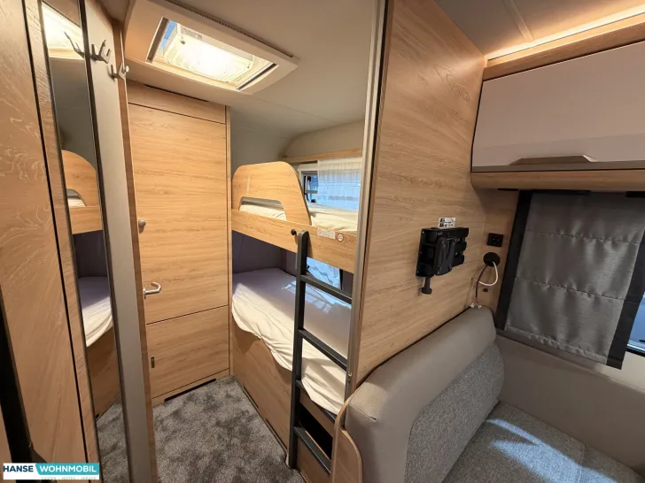 Fahrzeugbild Knaus SÜDWIND 500 QDK BLACK SELECTION 2027 Sept. 2026 #8